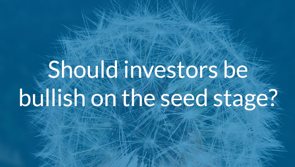 seedchange's tweet photo. Should you be bullish on seed stage investing? http://t.co/sZnYKbFHX4 http://t.co/UOtH6kVzJm