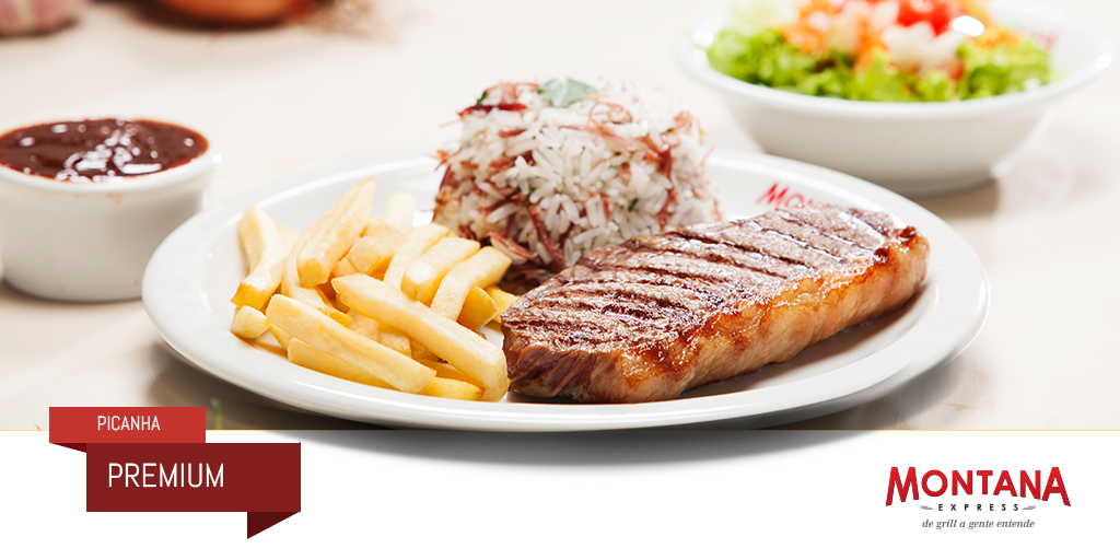 MontanaExpress's tweet photo. Montana Express, de grill a gente entende. ;) http://t.co/INX9DmmgcZ