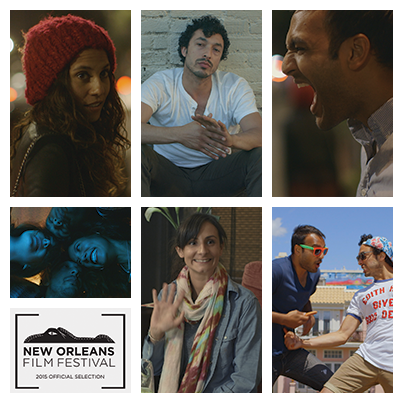 frenchdirty's tweet photo. #FrenchDirty has been selected to be screened at the New Orleans Film Festival this Oct! Thanks for all the support! http://t.co/RTfkZ0rxF4
