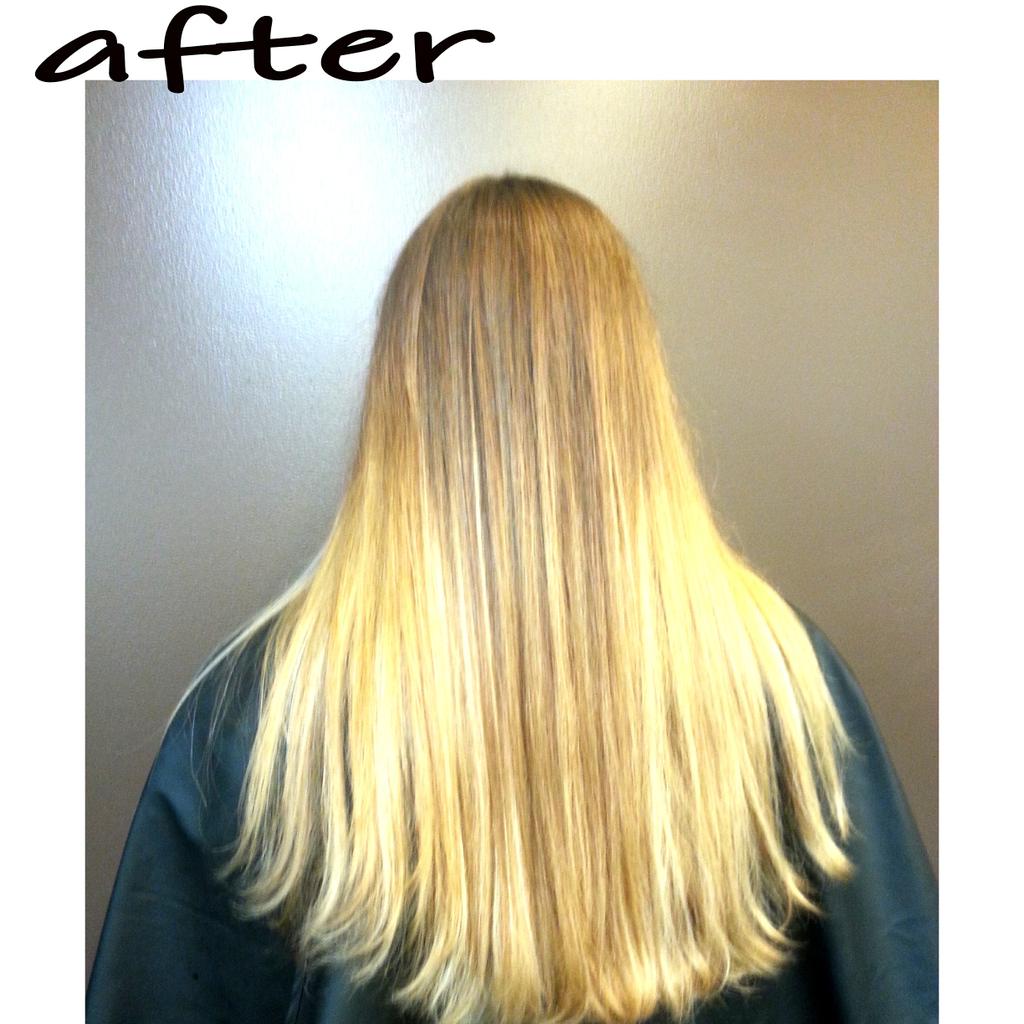 jrrstock's tweet photo. Hair by me! #DouglasJAvedaInstitute http://t.co/tNkyKlqeDl