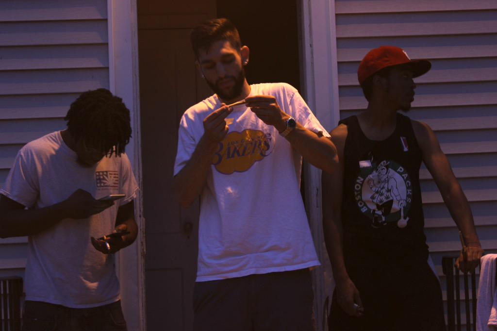 TheRealSower's tweet photo. Everyone better be following "The Highsleys Clothing"  @TheHighsleysClo new wave coming soon 

Cc. Lord Faderr http://t.co/7ZDQ2ElSTB