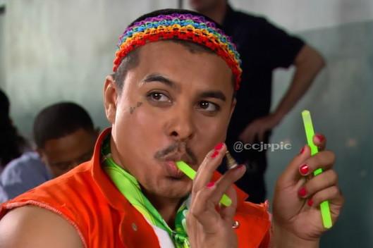  Happy Birthday, Jacob Vargas :) Aug 18, 1971
\"TV: The Movie\" (2006)
\Sex and the Pen\
&
\Tijuana Cops\ 
