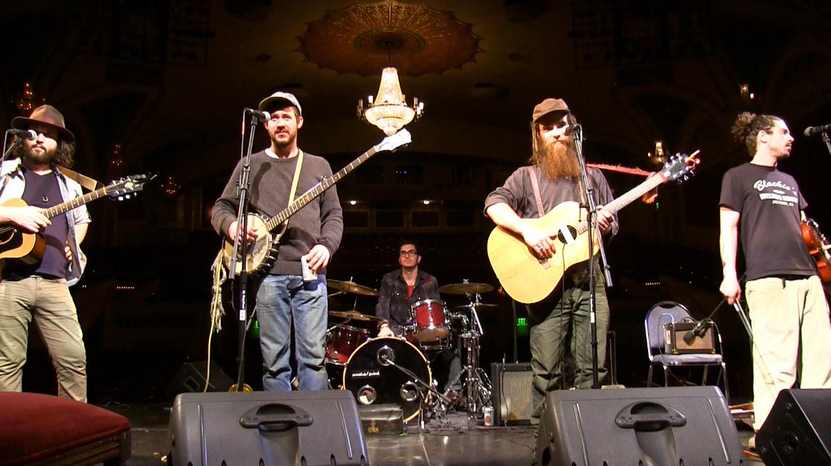 Check out a little video session we had with <a href="/ThomasWStern/">Thomas Wesley Stern</a>  facebook.com/135228282174/v…