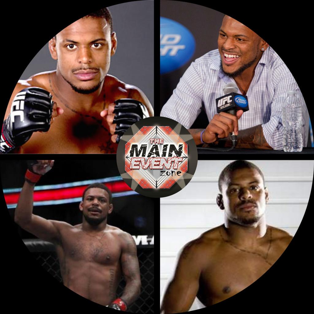 pawthemainevent's tweet photo. My interview with Michael Johnson  @FollowTheMenace drops this week! #TheMainEventZone #LWOS https://t.co/FCvvZi2Eqe http://t.co/iTPGOERWHl