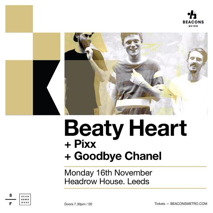 headrowhouse's tweet photo. Recently announced: @BeatyHeart Micachu @_real_lies U.S.Girls @FrancisLung @GoodbyeChanel + more http://t.co/G9AEVlCFMA