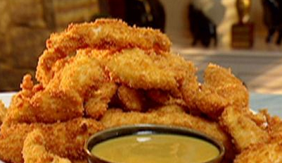 #ChickenTendersTuesday? Have we invented a new thing? #BCChicken #ChickenSquad ;) ow.ly/R3fnb