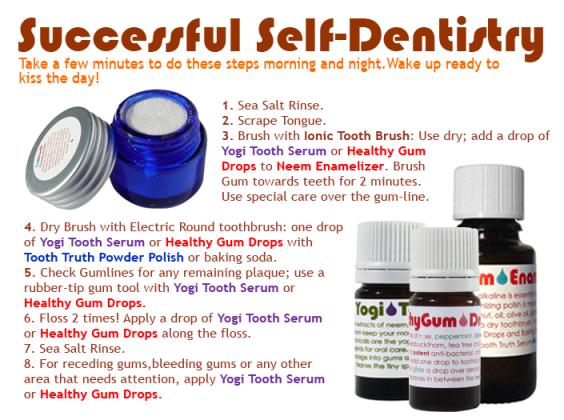SurThrival's tweet photo. There's so much more to oral hygiene than just flossing/brushing. Learn more: http://t.co/267qwkn4iR @LivingLibations http://t.co/szRb0UxGjn