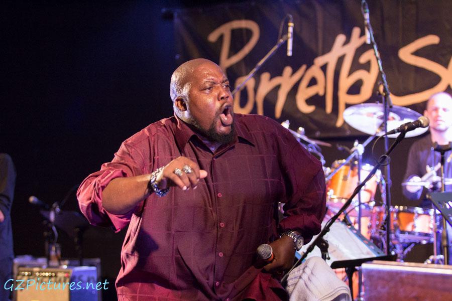 GZPictures's tweet photo. Porretta Soul Festival 2015 @Porrettasoul Sugar Pie DeSanto, Fio Zanotti, Sugar Ray Rayford,Prince Phillip Williams http://t.co/XGGGENbFo2