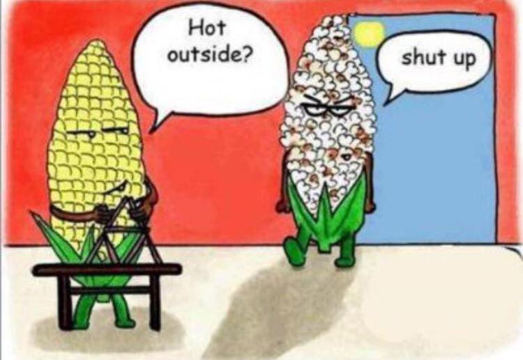 kcandice's tweet image. This heat is messing with my running scheduling. Can't run in this heat! Ack! #runnersproblem #heat #toohot