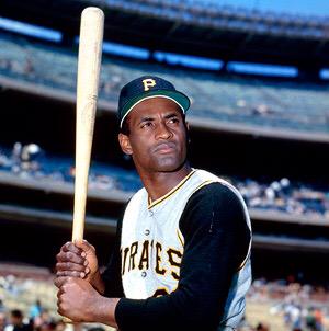 Happy birthday to the great OF Roberto Clemente 