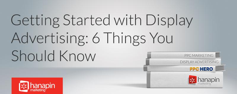 ppchero's tweet image. Do you need to get started doing display advertising for your #PPC campaigns? Learn how! ppche.ro/1QfScl1 #PPC