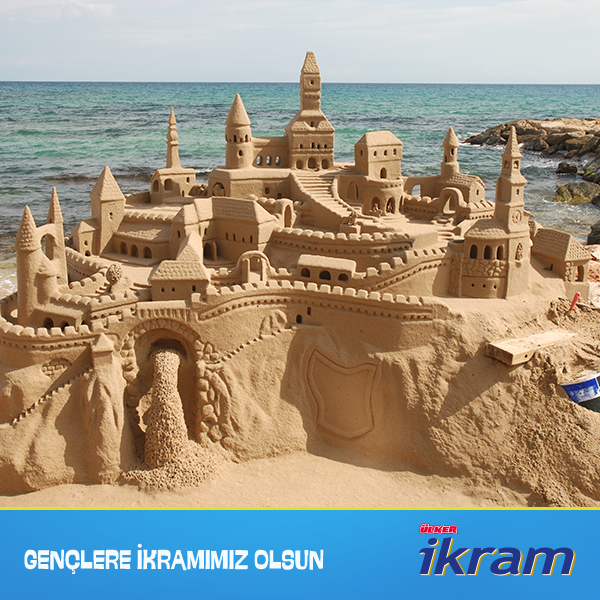 ulkerikram's tweet photo. Mimar Sinan’ın torunlarıyız... http://t.co/xLTc5BXqmz