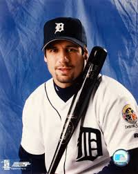 Happy 45th birthday to Philly born, Frankford HS & product Bobby Higginson.  