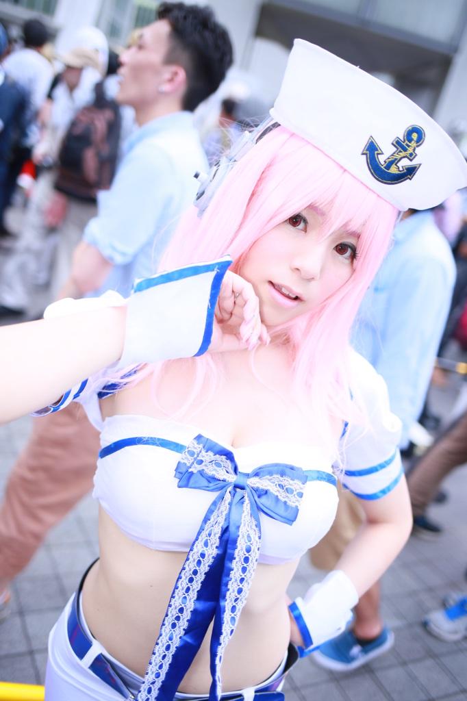ゆっかん 米作り Cコス マリーンそに子 撮影させていただきありがとうございました あとちょも君とお知り合いらしいですw マリーンそに子 はいぱーえいにゃん Einyanya C Cコスプレ Http T Co Jigixsnjqt