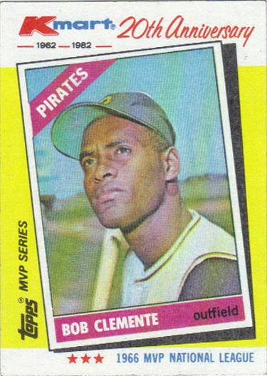 Happy birthday to legend Roberto Clement, who would have been 81 today! More:  