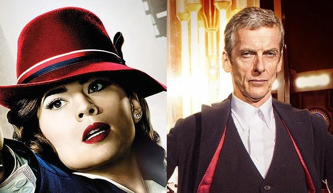 Should HAYLEY ATWELL Play THE DOCTOR On 'DOCTOR WHO'? 
RT: HELL YES!
FAV: WHAT? NO!
bit.ly/1UR2KuY