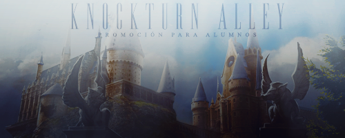 Knockturn Alley tweet media