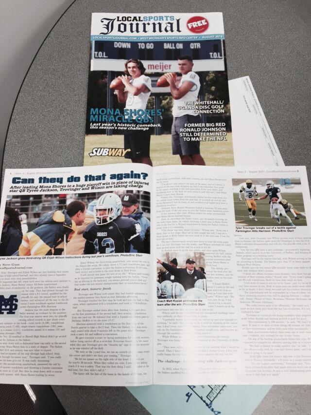 MONA SHORES FOOTBALL tweet media