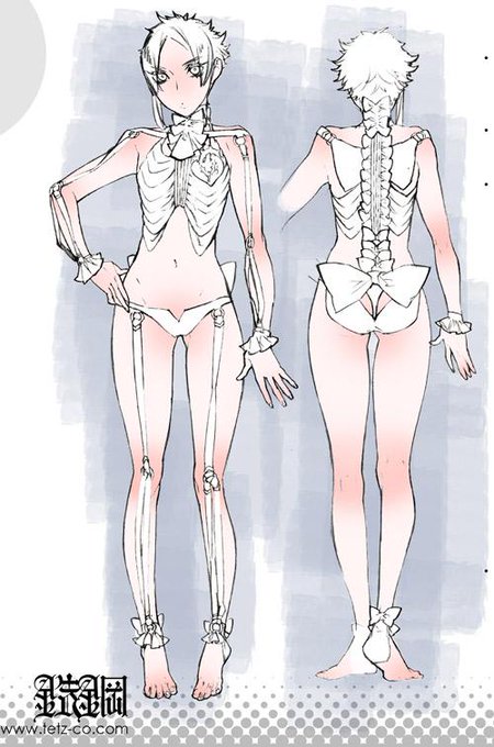肋骨ブラウスのtwitterイラスト検索結果 古い順