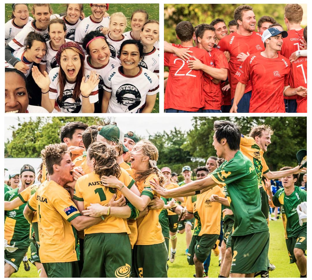 GAIA Custom Apparel tweet media