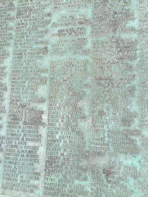 ww1memorialdc's tweet image. REGARDING #WWI #MEMORIAL #DESIGN COMPETITION
We plan to formally announce the Finalists competition midday tomorrow