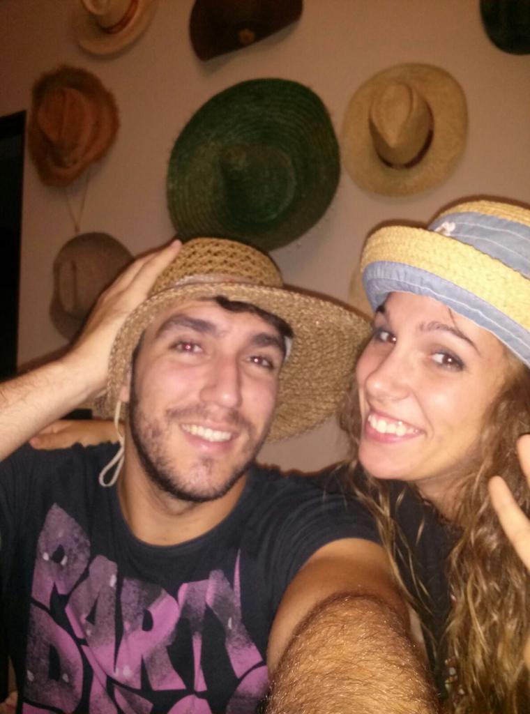 Encarnidm's tweet photo. Así somos... http://t.co/eSMGhoAogI
