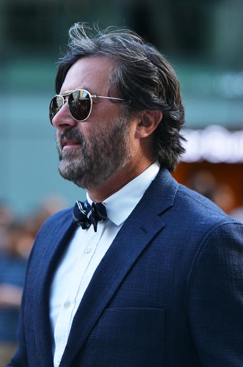 gentsgazette's tweet photo. Fashion is what you buy. Style is what you do with it. - Anonymous http://t.co/JLumkLNF3Z
