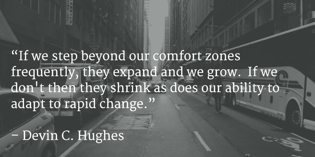 DevinCHughes's tweet photo. Change is the new normal... #ChangeMakers #change4good http://t.co/HgCdhd7upw