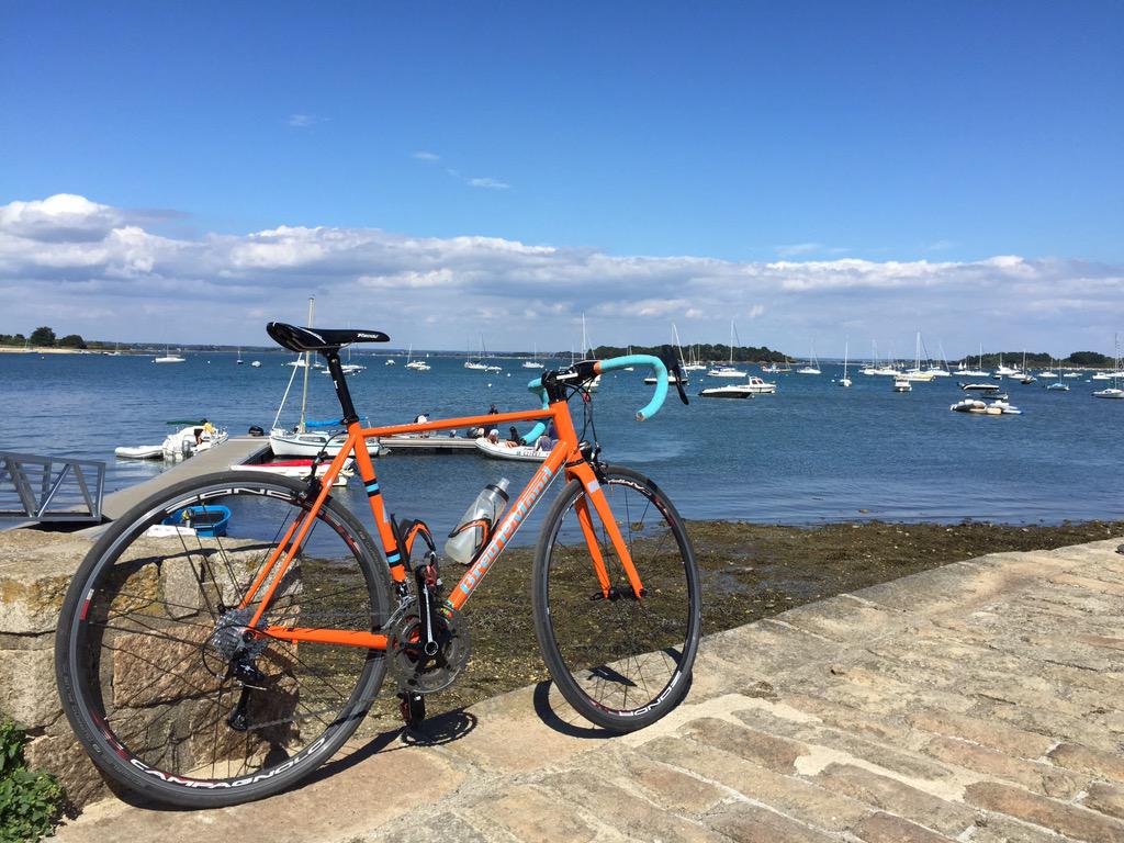 Happier Cyclist tweet media