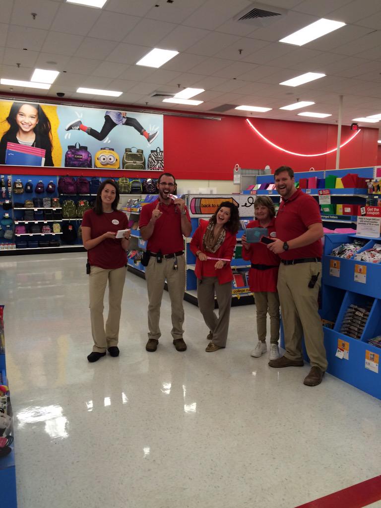 You can find everything back here except outs! <a href="/JenHatlevig/">Jennifer Hatlevig</a> <a href="/ButrynMatt/">matt butryn</a> <a href="/M_Hudalla100/">Meghan Hudalla</a> <a href="/Alexa_Target/">Alexa</a> <a href="/wasson_matthew/">Matt Wasson</a>