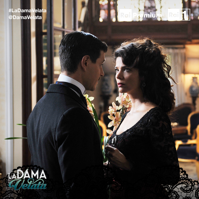 Bisognerebbe dire a #CornelioCrudelio di smetterla con i sotterfugi: le ragazze preferiscono un invito a cena!
#LDV