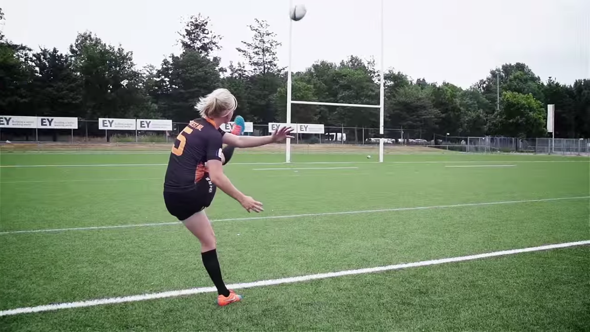 Ladies Sevens NL tweet media