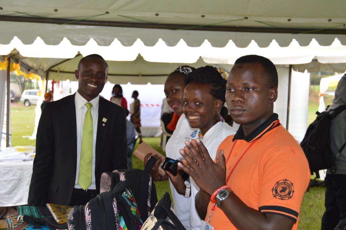 Emmanuel Wabwire tweet media