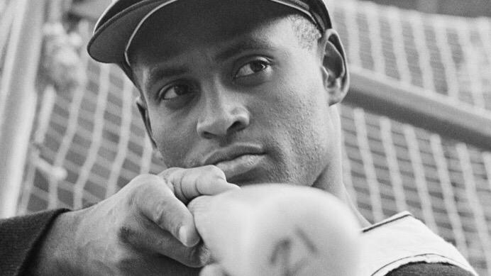 Best player I ever saw live. Happy birthday, Roberto Clemente...would have been 81 today. 