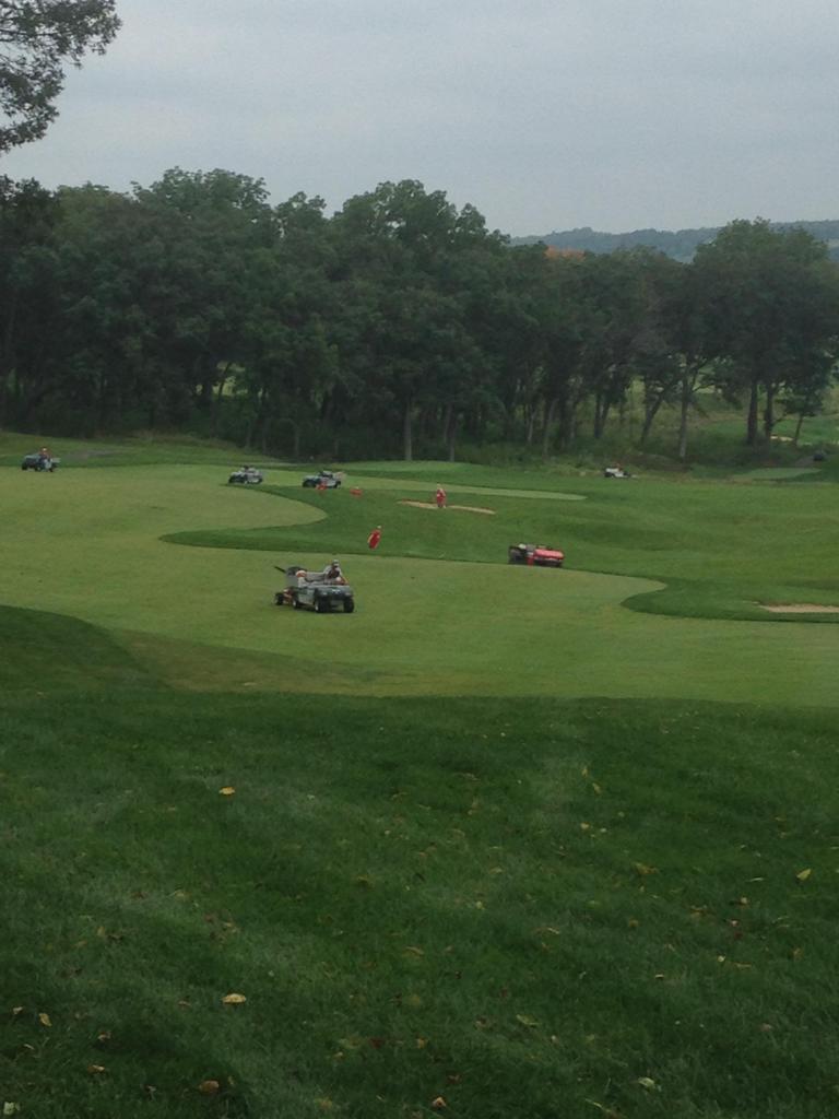 WisconsinPGA tweet picture