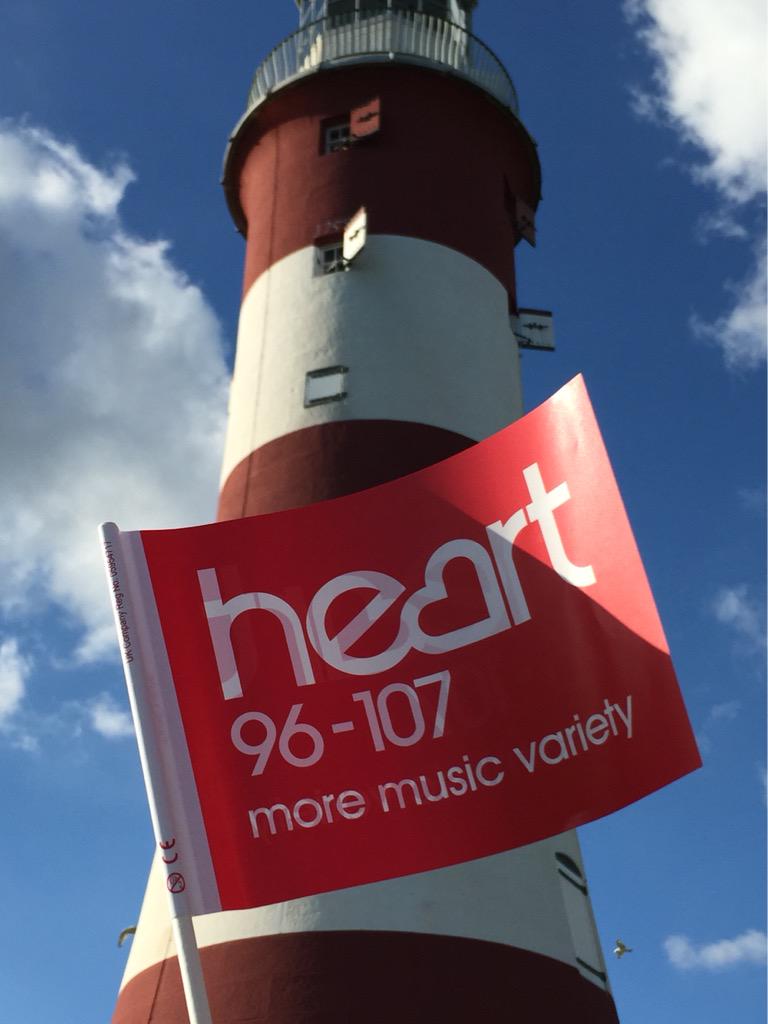 Outrankmedia's tweet image. @thisisheart Bring on the #fireworks #Plymouth