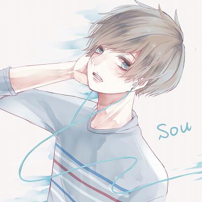 Souくん誕生祭15のtwitterイラスト検索結果