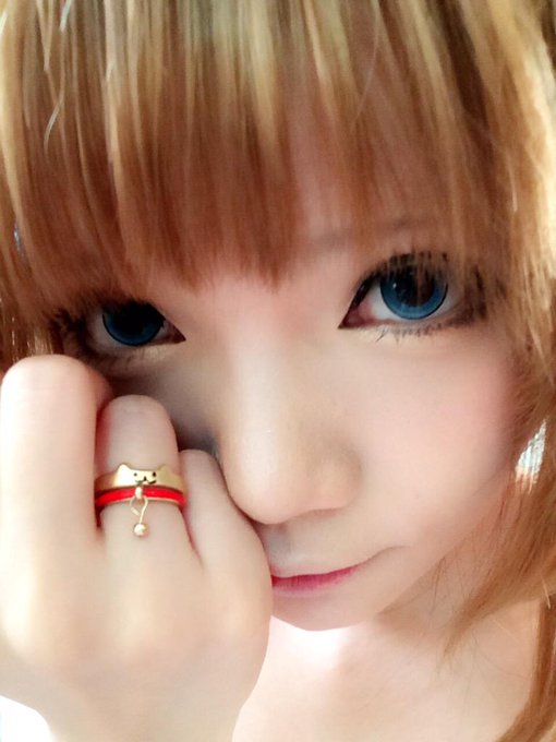 Twitterのコスプレ画像49