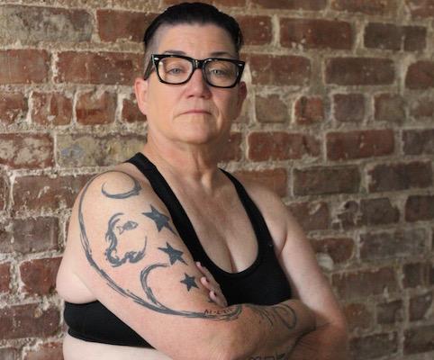StyleLikeU's tweet photo. "Fat is not ugly. In fact, it's quite beautiful." - @realleadelaria #WhatsUnderneath  http://t.co/cnKyzDlQVE http://t.co/H7IeSfzgv4