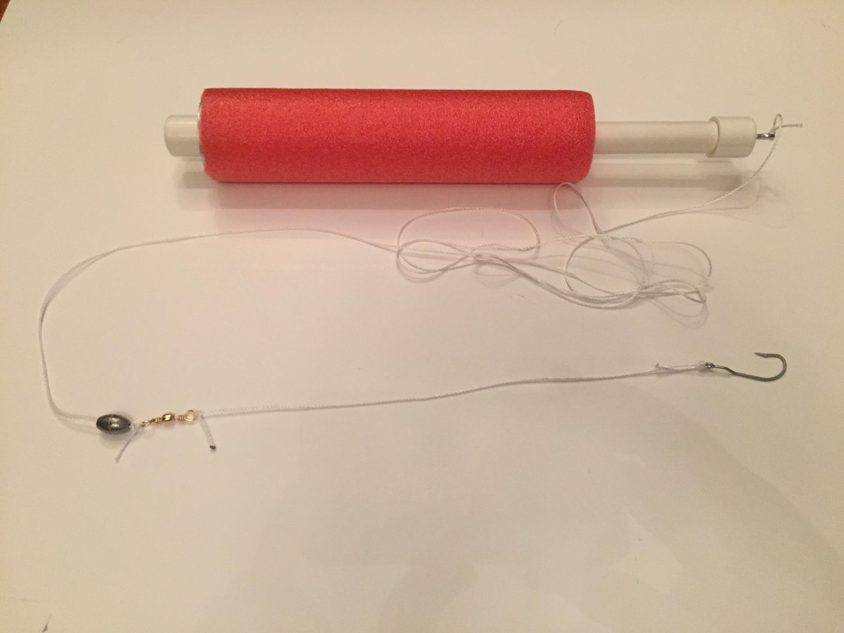 RevolutionFish's tweet image. Introducing the @RevolutionFish catfish Noodle! Much more to come on how to order this truly revolutionary product!