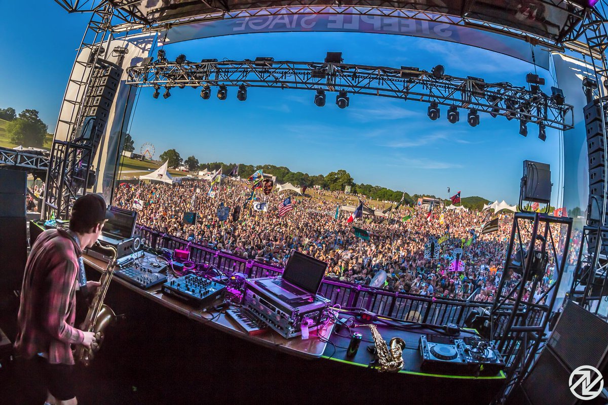 CounterPoint Music Festival 2016