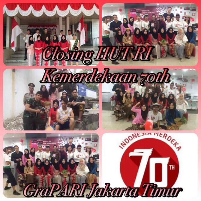 aidha_amelia's tweet photo. @BeFunNColorful semangat pemuda @graparijaktim_ kerenzzzzzbingitttzz http://t.co/QMwv9SDw4O