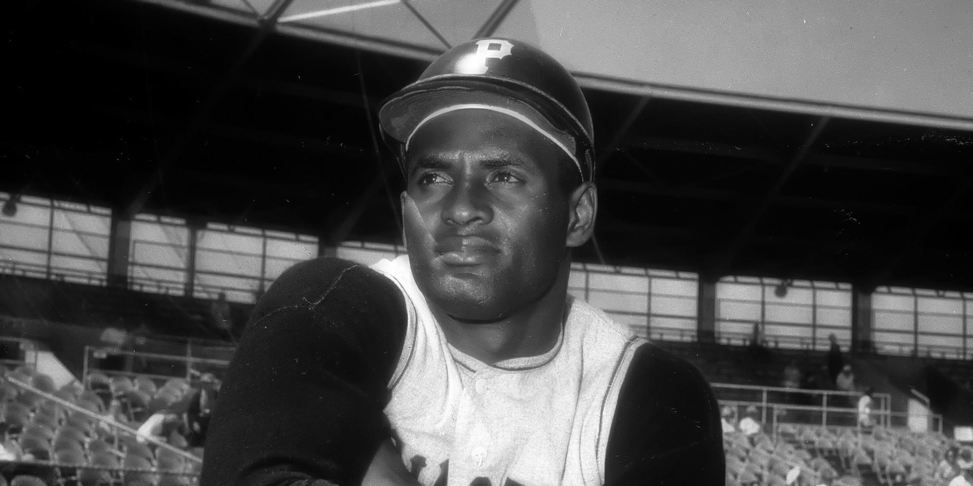 Happy birthday to the iconic Roberto Clemente, who would\ve turned 81 today. 