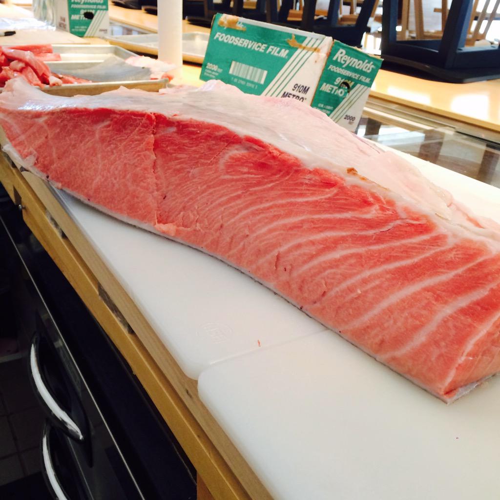 Chris_Kinjo's tweet photo. @alisoncook o-toro! http://t.co/Yz7HPQrX4W