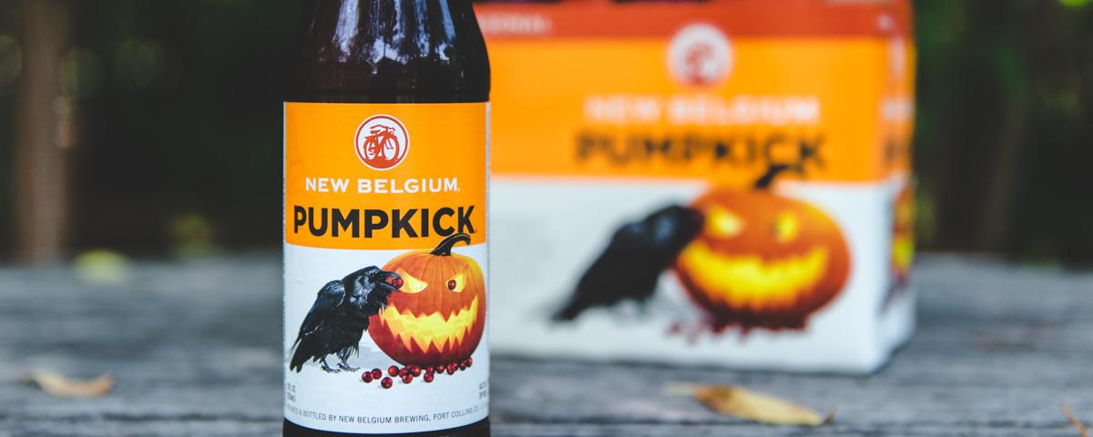 newbelgium's tweet photo. PUMPKICK RETURNS! Sign up for alerts and we'll let you know when it lands in your town: http://t.co/qzKDtQRdiF http://t.co/eKbJMOnbGP