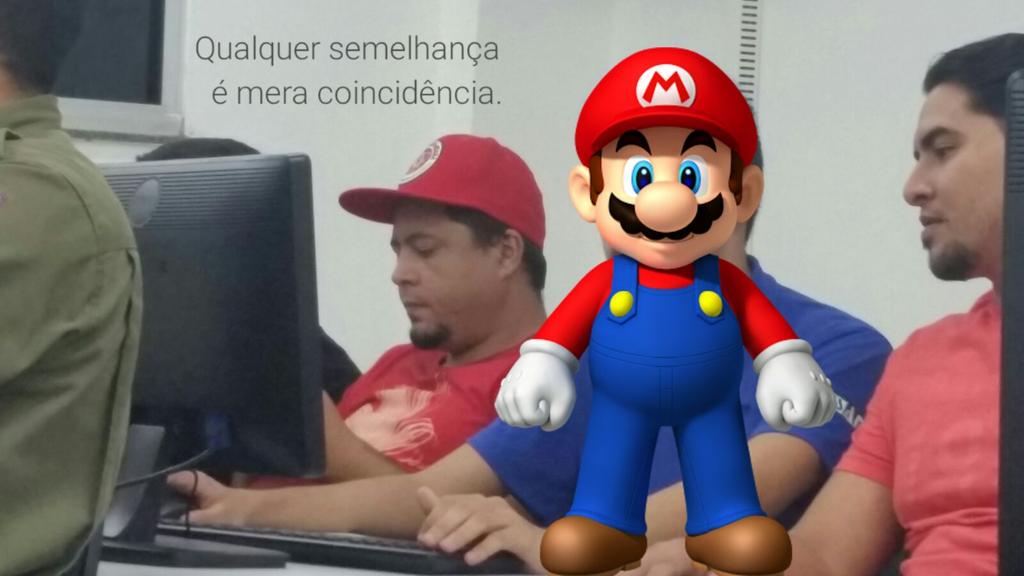 hpedrox_'s tweet image. HAUAHAJAHAUAHAUAHAUAHAUAHAUAHAUAHAUAHAAHAUAHAHAHAUA #MARIOBROS #IESAM