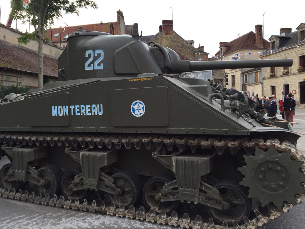 senateur61's tweet image. #VoieLeclerc #Exmes