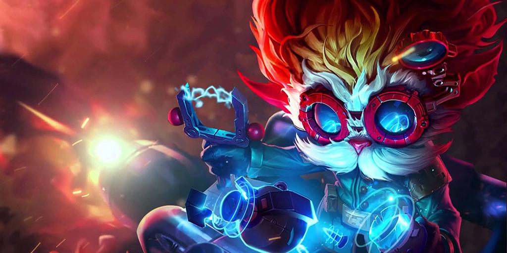 LifeAtRiot's tweet image. Introducing...our brand spankin&apos; new Riot Engineering Tech Blog! riot.com/1IZLnEd #RiotTechBlog