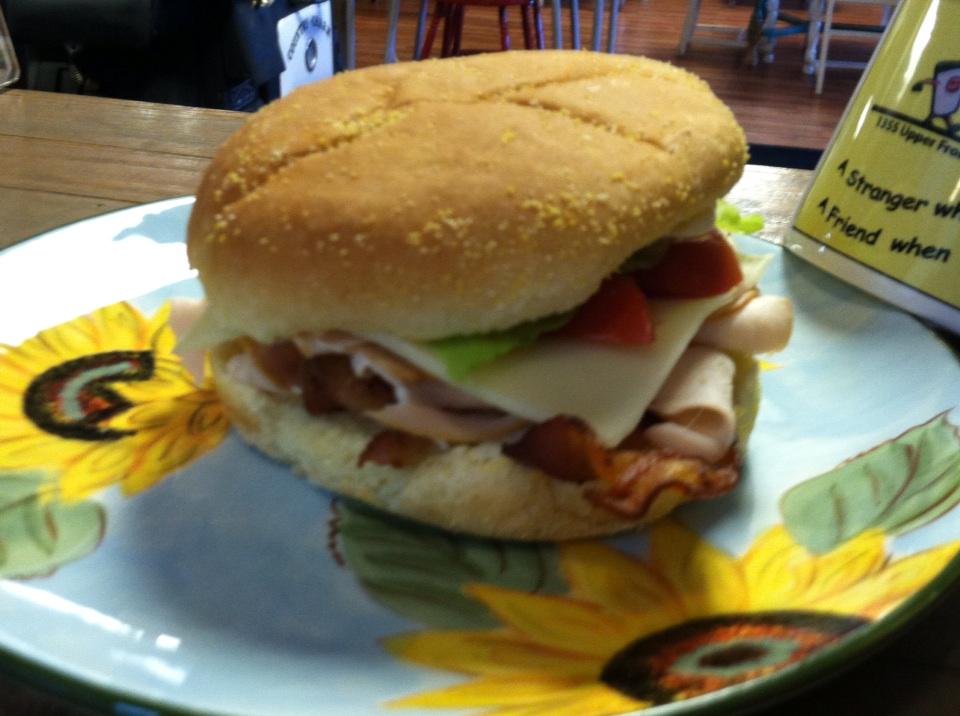 CupAJo (CupAJoCafe) Twitter