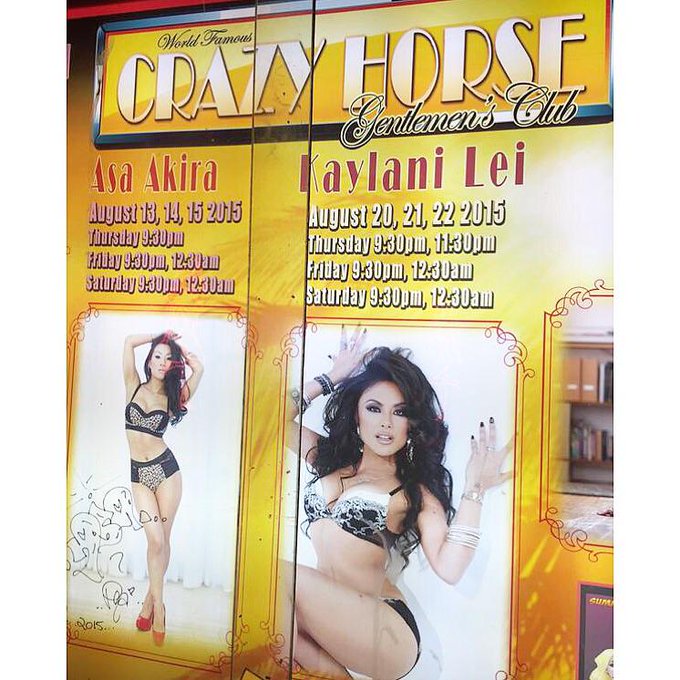 Next up...one of my favs, @CrazyHorseSF #sanfrancisco August 20-22 🎉 http://t.co/7YaFino7f4<a class="tags" target="_blank" title="On Twitter" href="/?out=eyJ0eXAiOiJKV1QiLCJhbGciOiJIUzUxMiJ9.eyJpYXQiOjE3MjAzMDM5OTMsImlzcyI6InR3cG9ybnN0YXJzLmNvbSIsIm5iZiI6MTcyMDMwMzk5MywiZXhwIjoxNzUxODM5OTkzLCJyZWRpcmVjdF91cmwiOiJodHRwczovL3R3aXR0ZXIuY29tL0NyYXp5SG9yc2VTRiJ9.DkdMRSX7OMFiFY5pKFT9omdhz7z5FUImF4D0T_KOuD0oSEdfOkMY8aQayQDIJbpdBjXo5xIzrXP5mCNSqCa_KA">@CrazyHorseSF</a><a href="/tag/sanfrancisco"class="tags">#sanfrancisco</a>